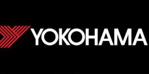 Yokohama logo